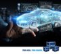 Imagen de BOMBA DE AGUA MWM 4.10/6.10 VW/FORD CAMION/BUS